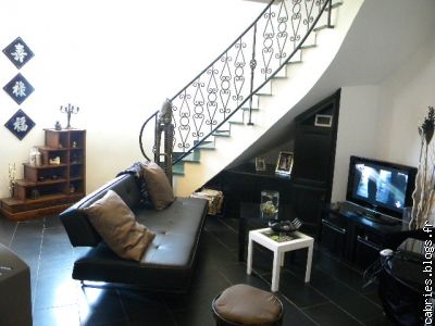 LE SALON